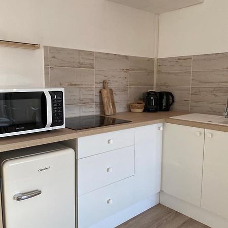 Le Portel : Bel Appartement A Deux Pas De La Mer Exteriör bild