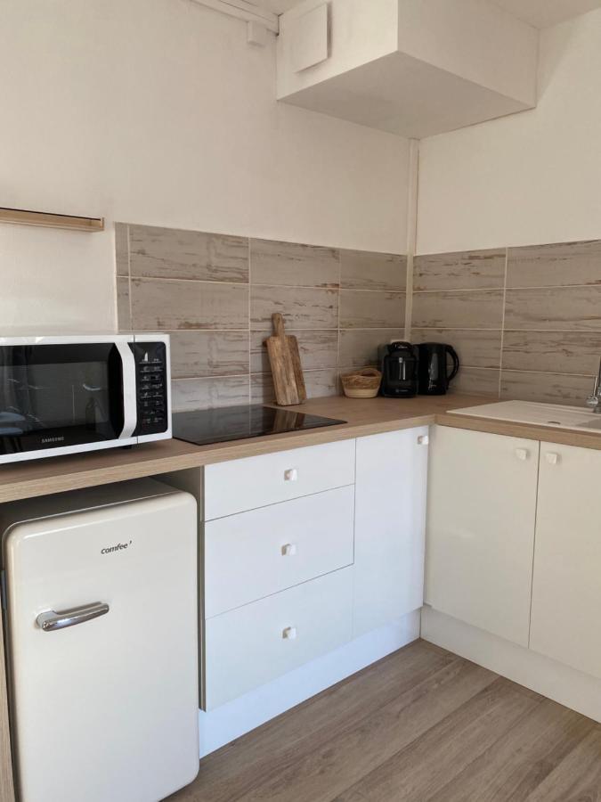 Le Portel : Bel Appartement A Deux Pas De La Mer Exteriör bild